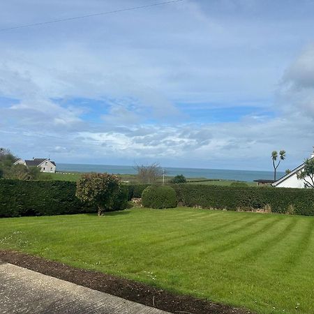 Villa Ocean View Bushmills Exterior foto