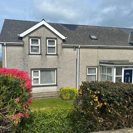 Villa Ocean View Bushmills Exterior foto